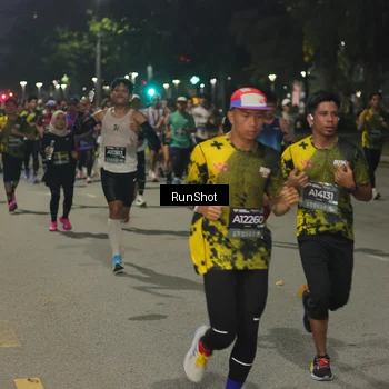 Runner Photo 7060879