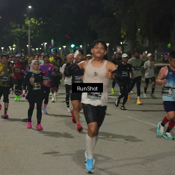 Runner Photo 7060881