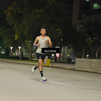 Runner Photo 7060882