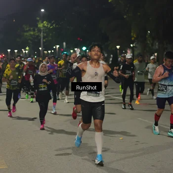 Runner Photo 7060883