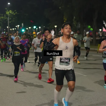 Runner Photo 7060884