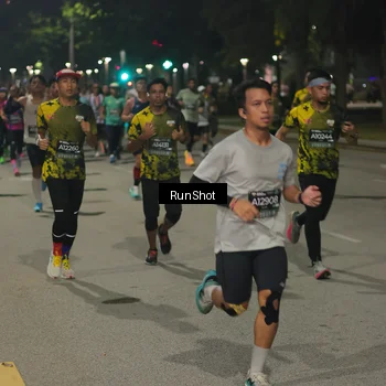 Runner Photo 7060886