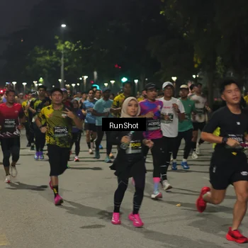 Runner Photo 7060890