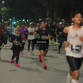 Runner Photo 7060891