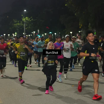 Runner Photo 7060892