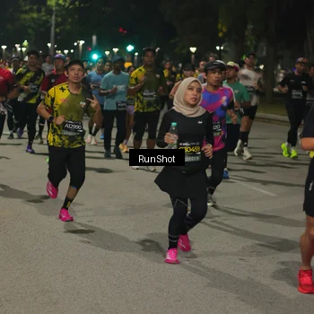 Runner Photo 7060893