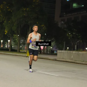 Runner Photo 7060894