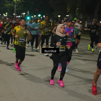 Runner Photo 7060895