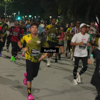 Runner Photo 7060896