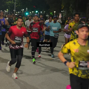 Runner Photo 7060897