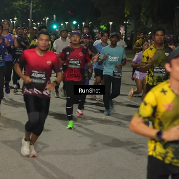 Runner Photo 7060898