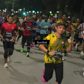 Runner Photo 7060899