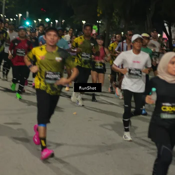 Runner Photo 7060901