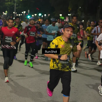 Runner Photo 7060902