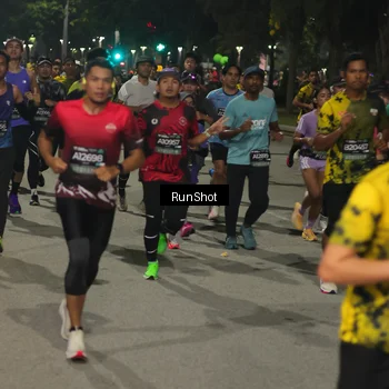 Runner Photo 7060903