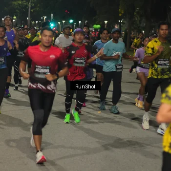 Runner Photo 7060904