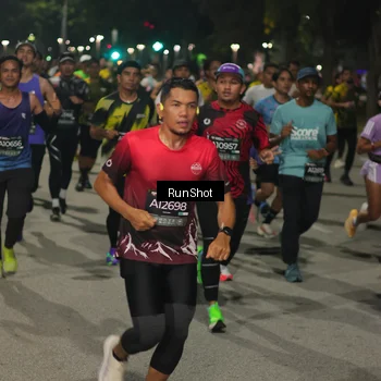 Runner Photo 7060905