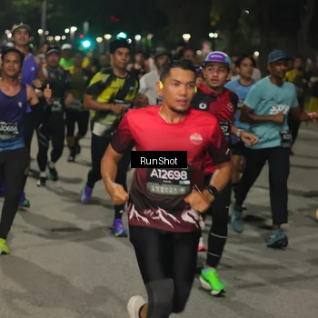 Runner Photo 7060906