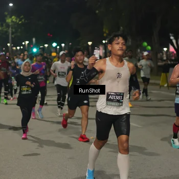 Runner Photo 7060907