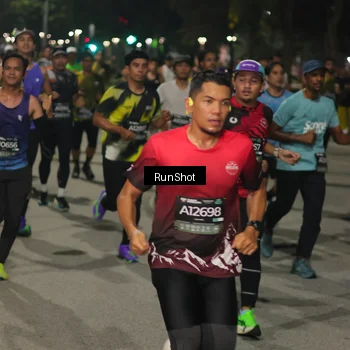 Runner Photo 7060908