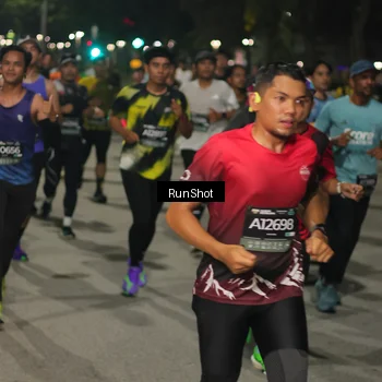 Runner Photo 7060909