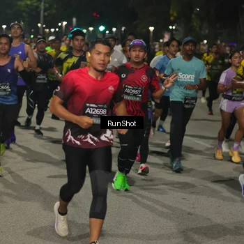 Runner Photo 7060910