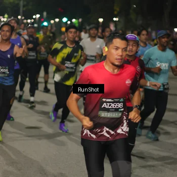 Runner Photo 7060911