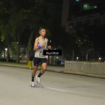 Runner Photo 7060912
