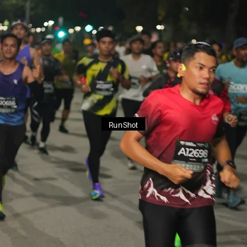 Runner Photo 7060913