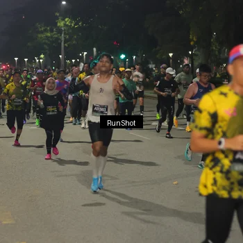 Runner Photo 7060914