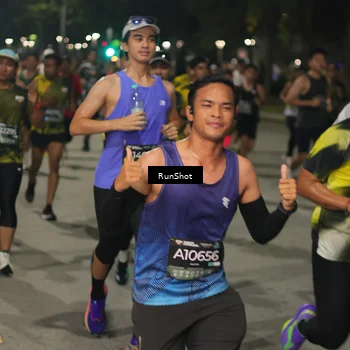 Runner Photo 7060917