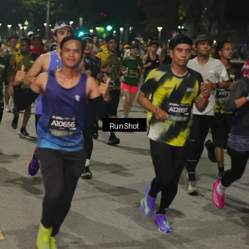 Runner Photo 7060919