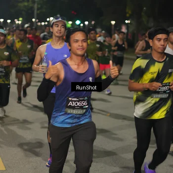 Runner Photo 7060920