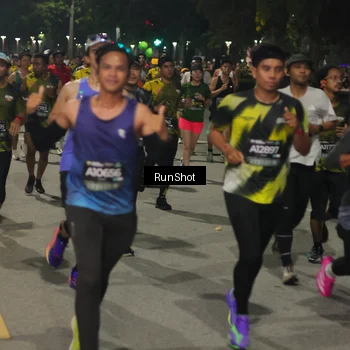 Runner Photo 7060921