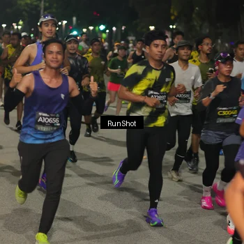 Runner Photo 7060922