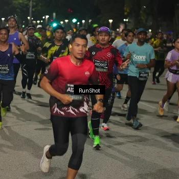 Runner Photo 7060924