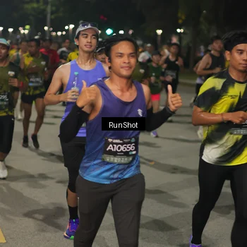 Runner Photo 7060925