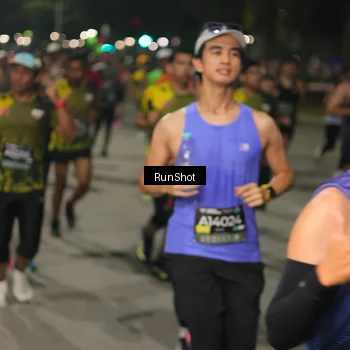 Runner Photo 7060927