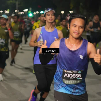Runner Photo 7060929