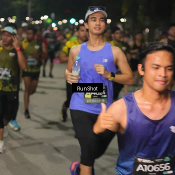 Runner Photo 7060930