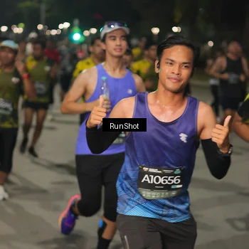 Runner Photo 7060931