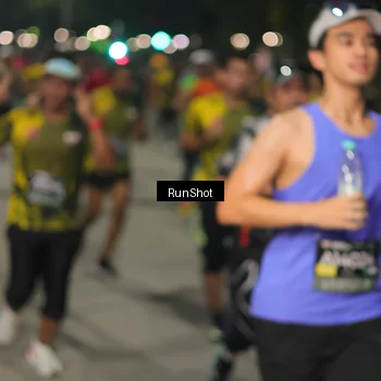 Runner Photo 7060932