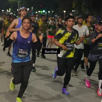 Runner Photo 7060933