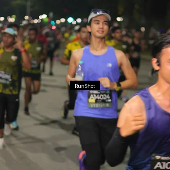 Runner Photo 7060934