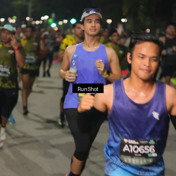 Runner Photo 7060935