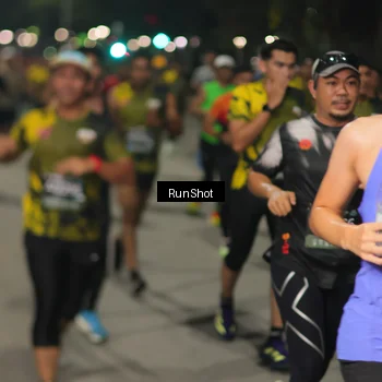 Runner Photo 7060937