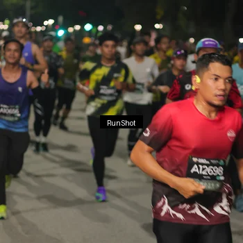 Runner Photo 7060938