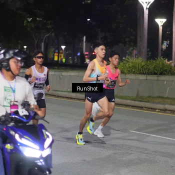 Runner Photo 7060939