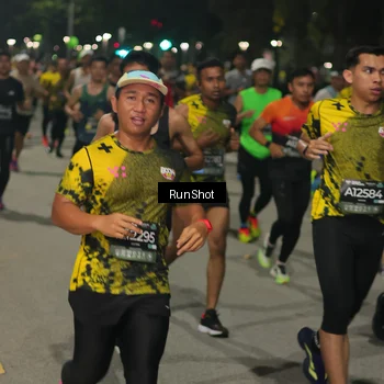 Runner Photo 7060940