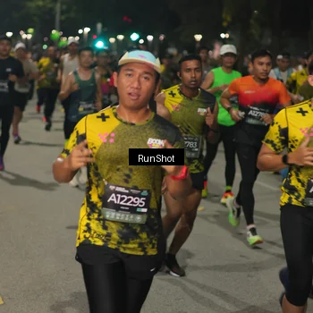 Runner Photo 7060941